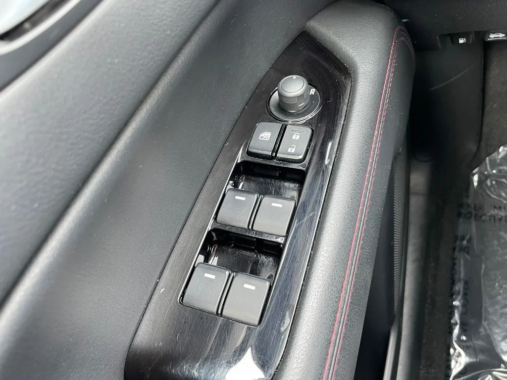 Used 2025 Polymetal Gray Metallic Mazda 2.5 S Carbon Edition image 20
