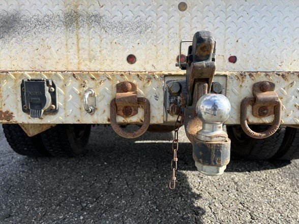 2015 Ford F-450 Super Duty Chassis Cab XL - Photo 27