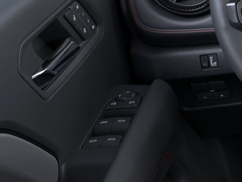 2026 Chevrolet Colorado Z71 - Photo 22