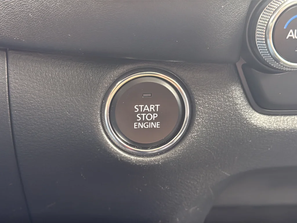 Used 2025 Blue Mazda 2.5 S Premium Plus Package image 13