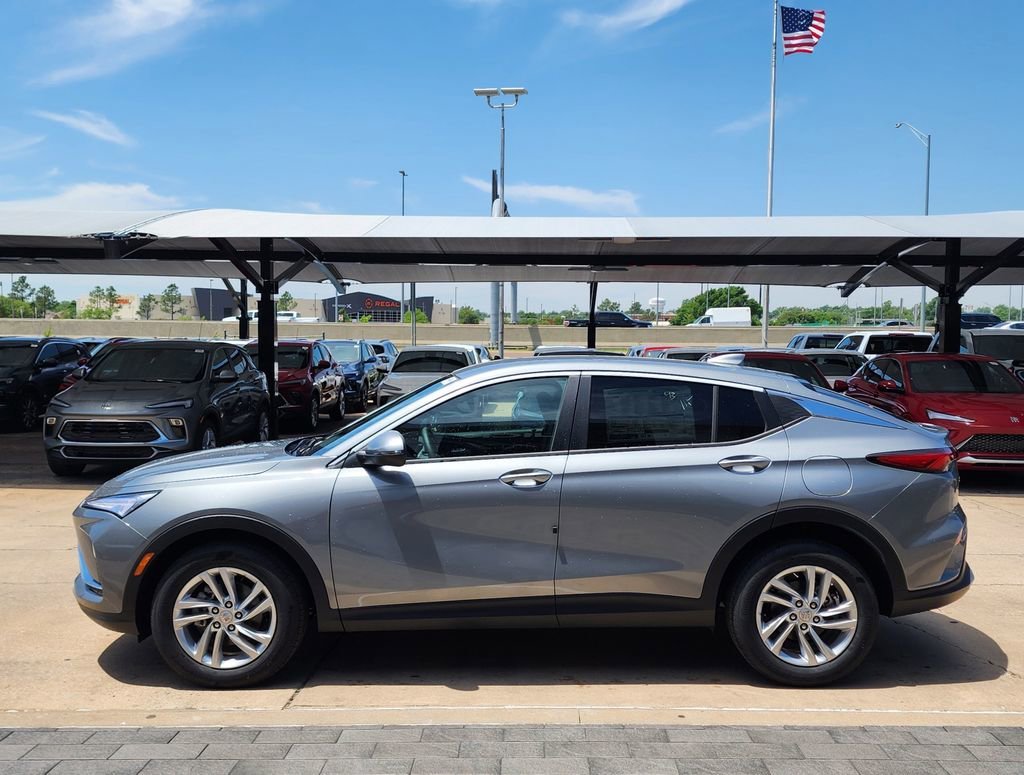 2026 Buick Envista Preferred - Photo 7