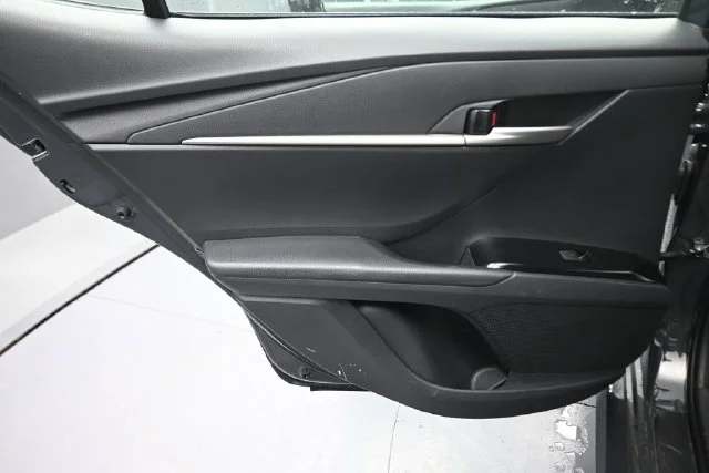 Used 2026  Toyota LE image 18
