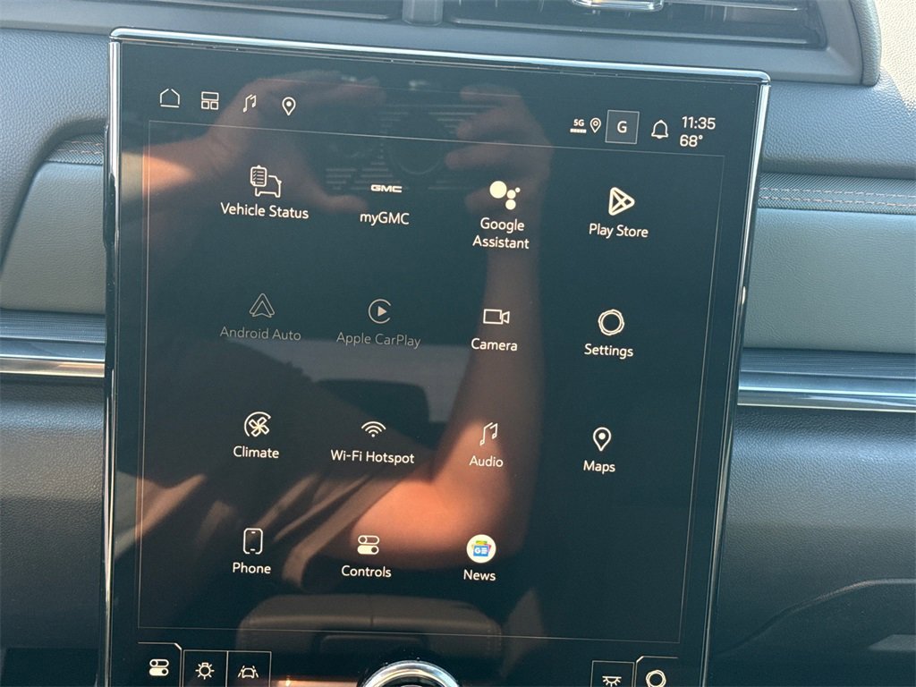 2026 GMC TERRAIN - Image 21