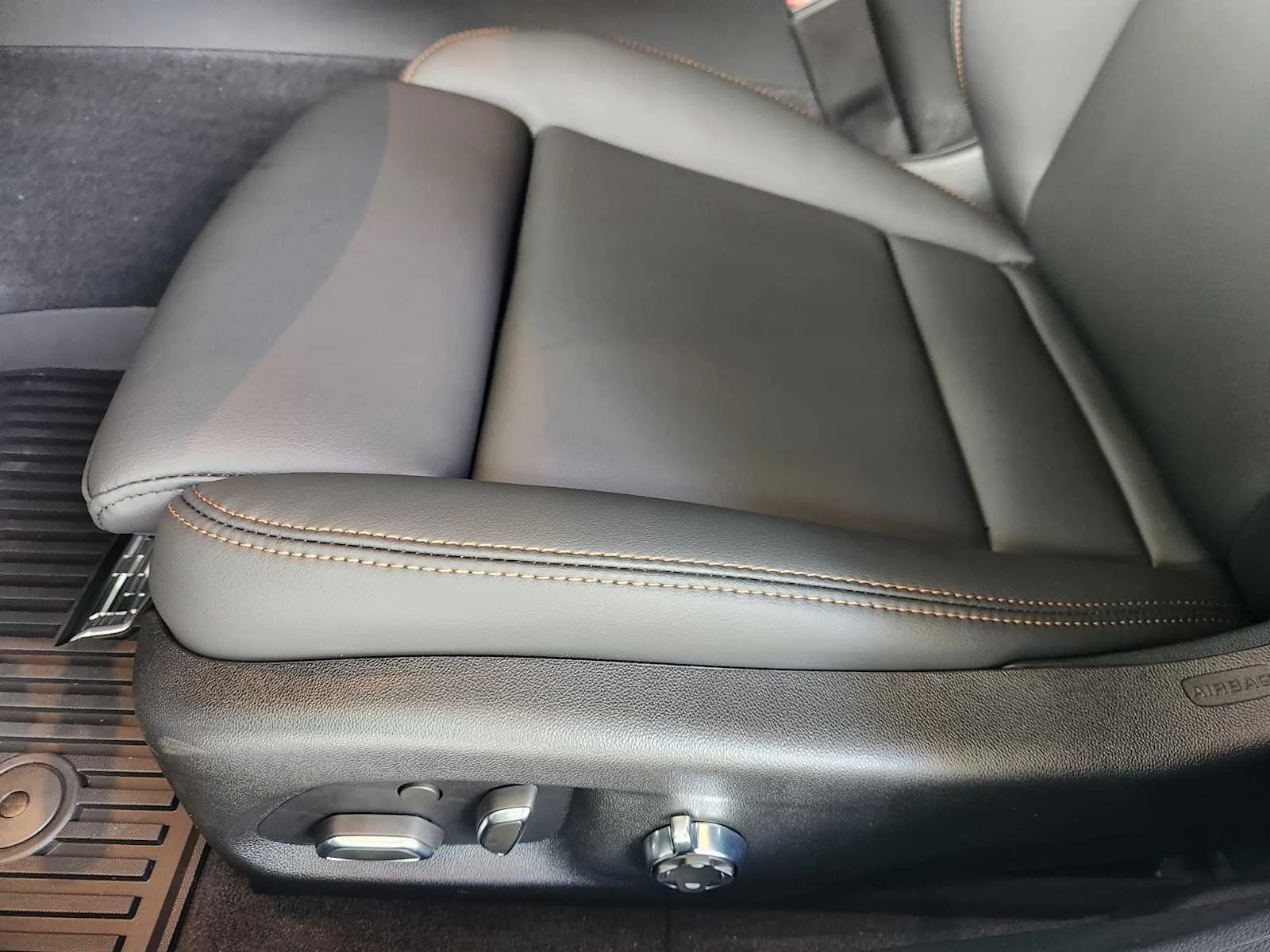 2026 Cadillac CT5 Sport - Photo 16