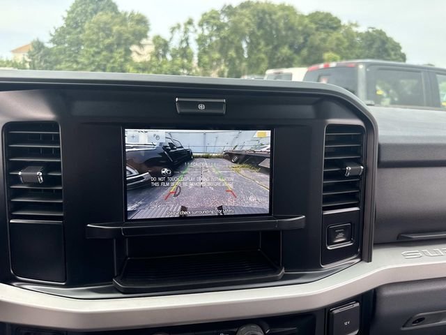 New 2026 Avalanche Ford F-250® XLT image 9
