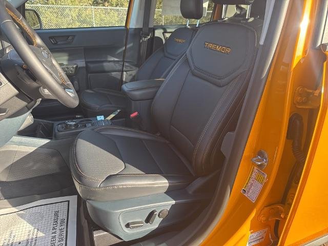 2026 Ford Maverick Tremor - Photo 54