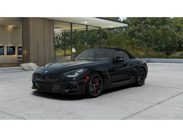 2026 BMW Z4 sDrive30i's photo