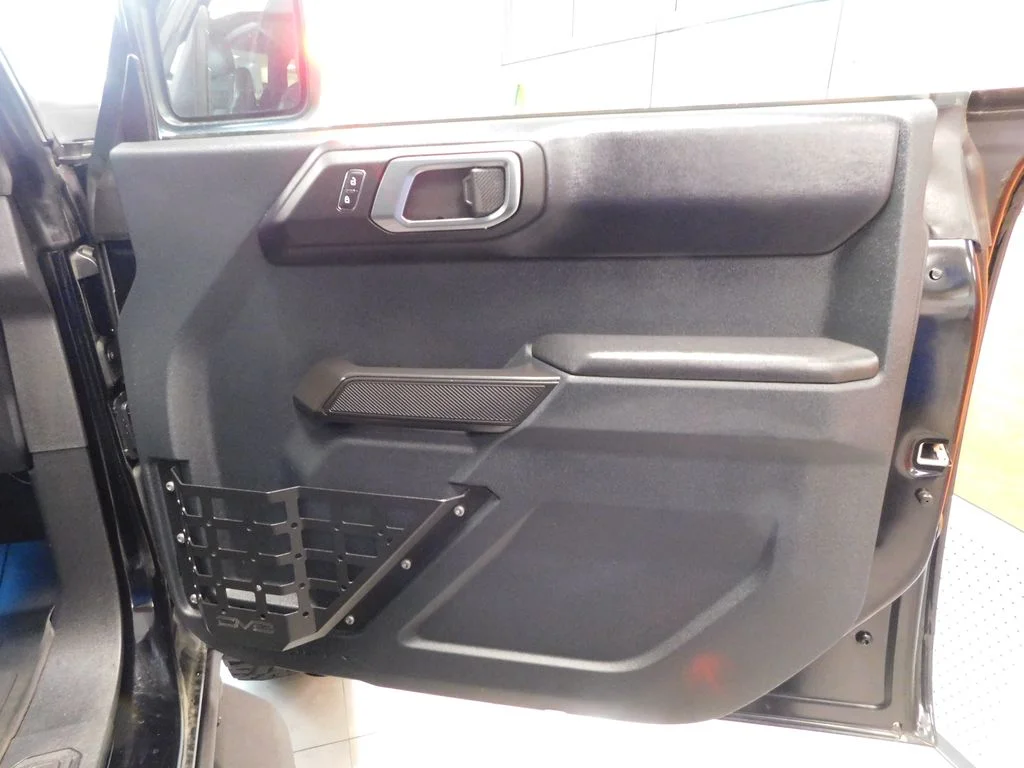 Certified Used 2024 Shadow Black Ford Raptor image 36