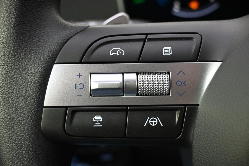New 2026 Abyss Black Hyundai Blue image 32