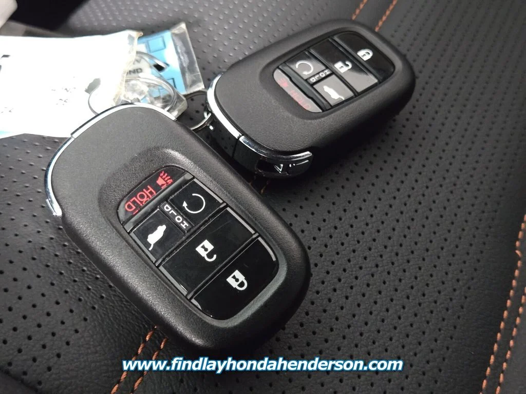 2026 Honda CR-V Sport-L - Photo 32