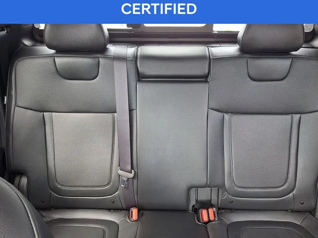 Certified Used 2024 Gray Hyundai NIGHT image 19