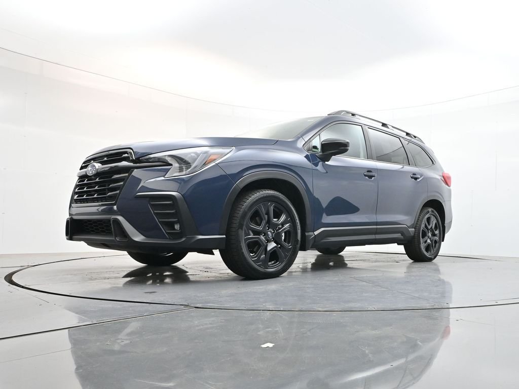 Used 2024 Blue Subaru Onyx Edition image 43