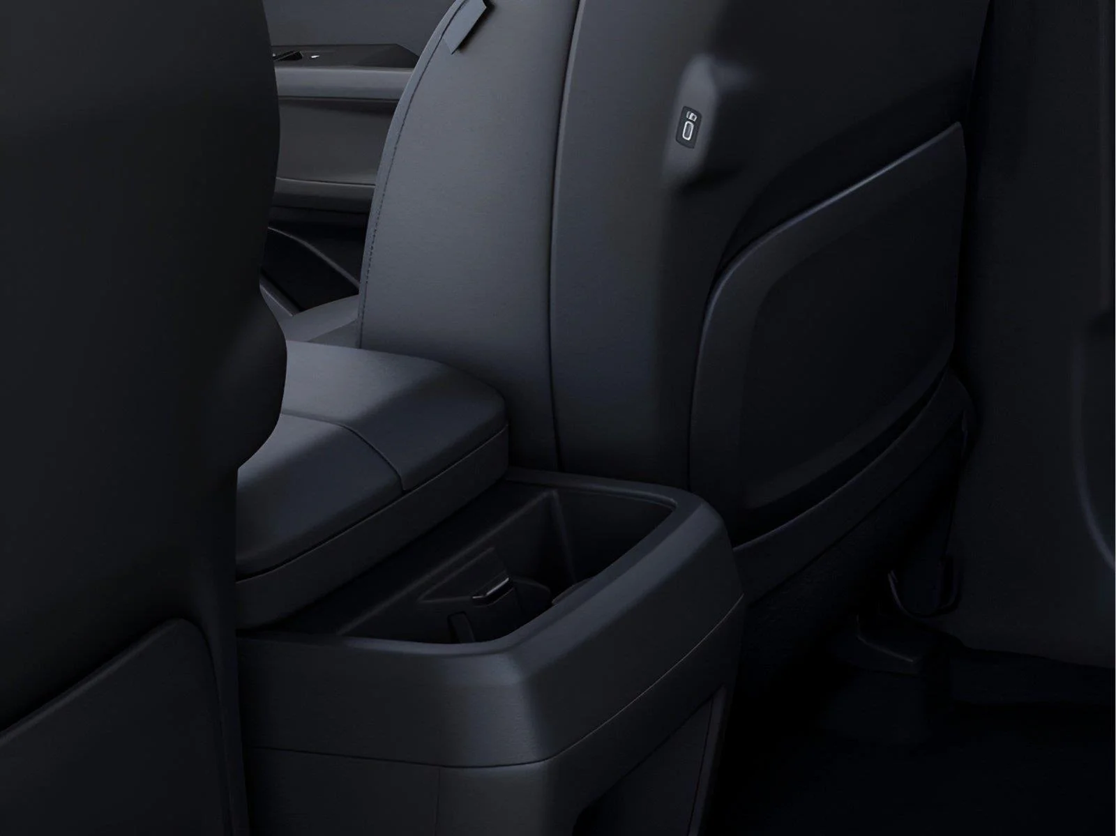 New 2027 Glacial White Pearl Kia EX image 27