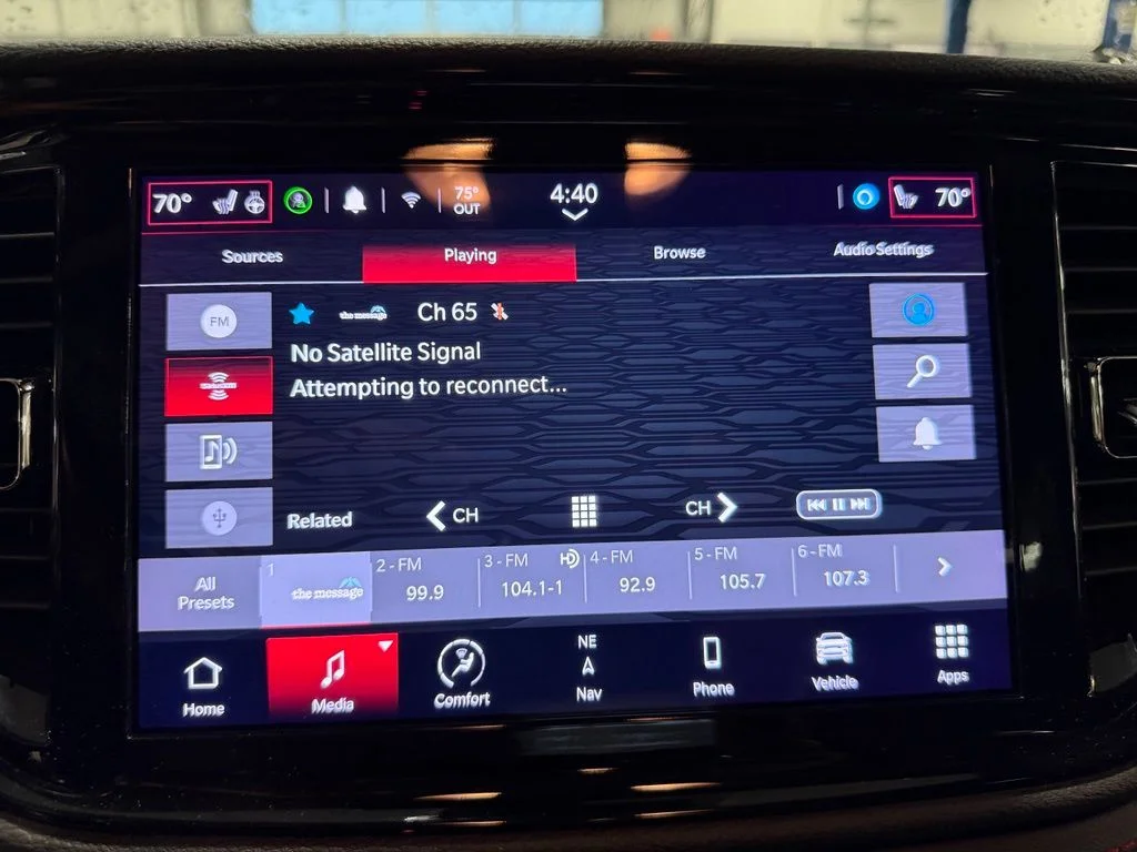 Used 2025 Gray Dodge GT Plus image 14