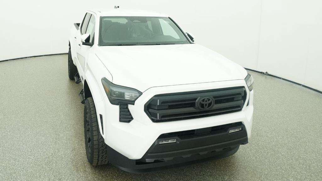 New 2026 Ice Cap Toyota SR5 image 34