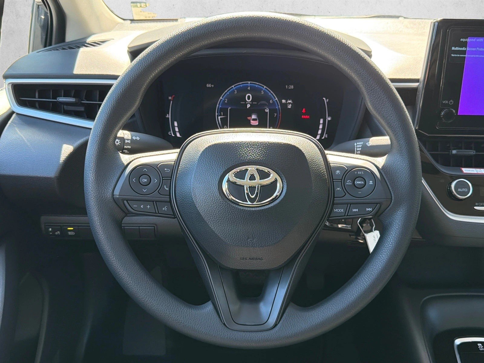 New 2027 Underground Toyota LE image 23