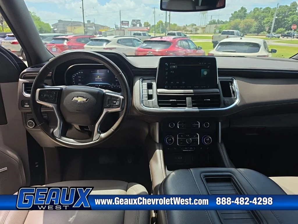 Used 2024 Black Chevrolet LT image 12