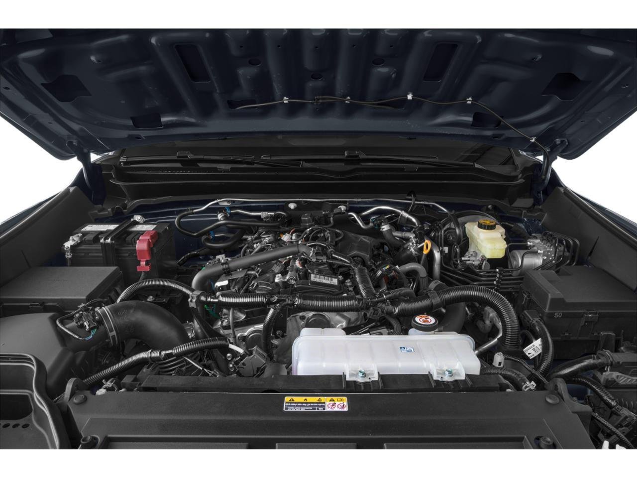 New 2026 Underground Toyota SR image 7
