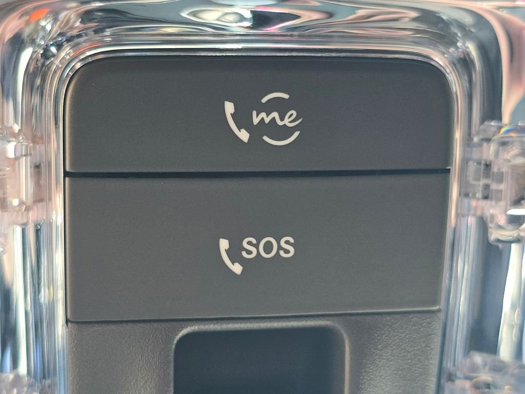 Certified Used 2023 Cosmos Black Metallic Mercedes-Benz CLA 35 AMG® image 8