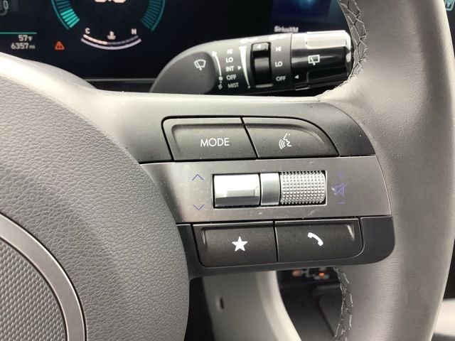2026 Hyundai Kona SEL Sport - Photo 28