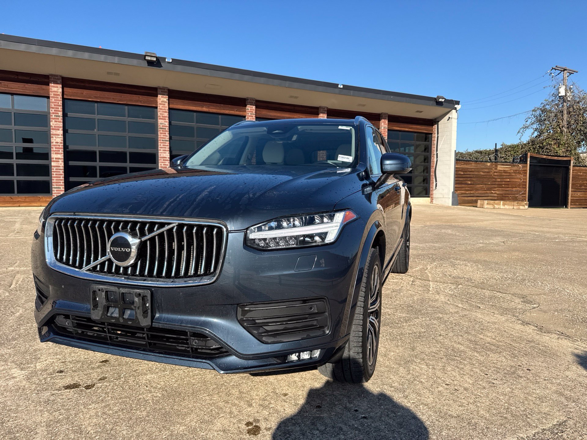 2023 Volvo XC90