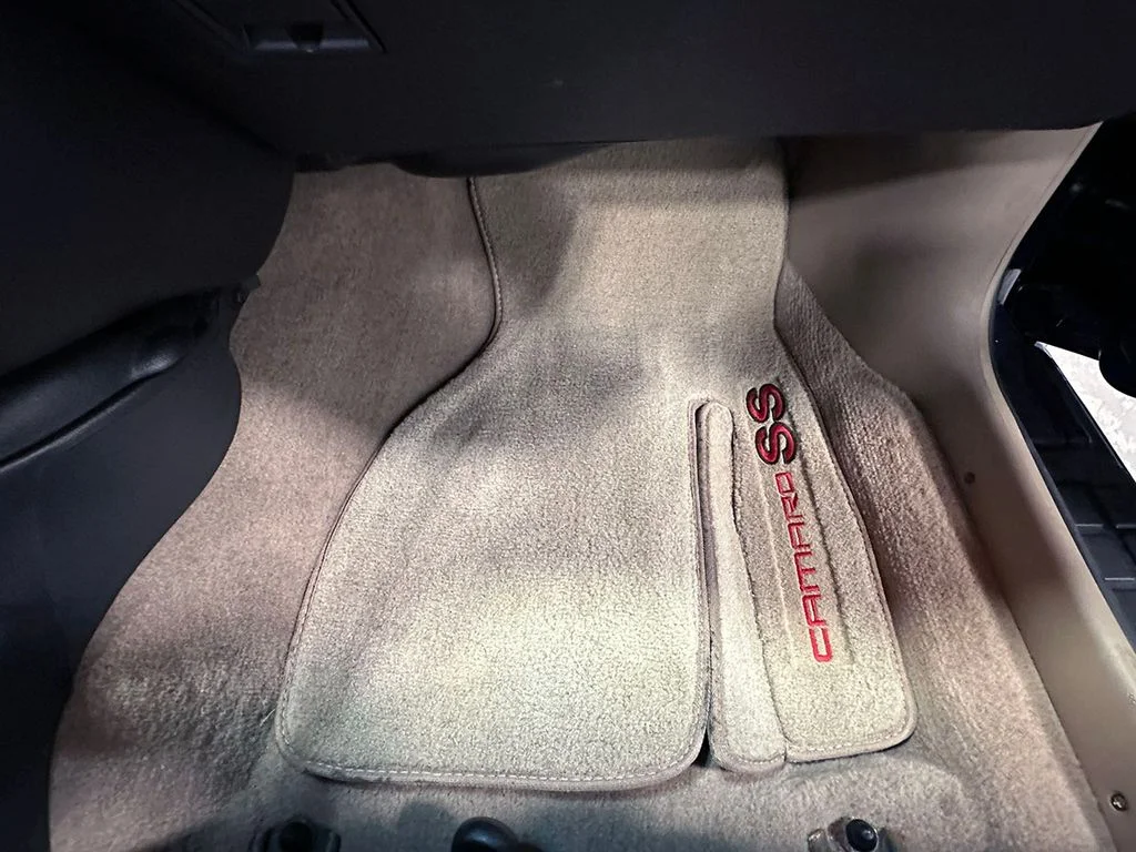 Used 2002 Blue Chevrolet Z28 image 74