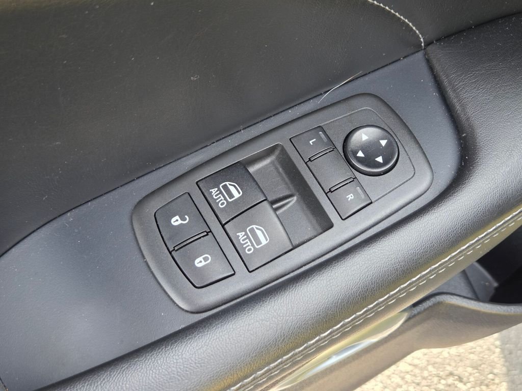 Used 2021 Gold Dodge R/T Scat Pack Widebody image 22