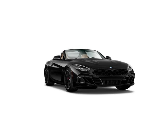 New 2026 Black Sapphire Metallic BMW sDrive30i image 1