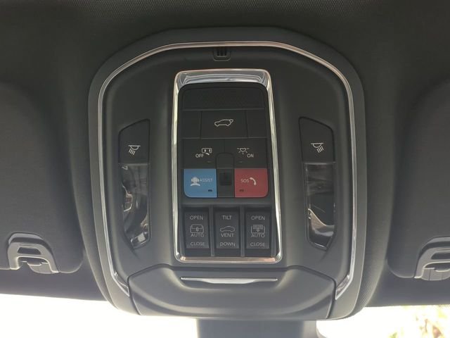 Certified Used 2022 Gray Jeep Series II image 26