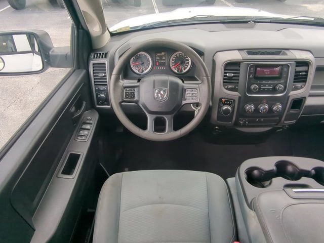 Used 2019 White Ram Tradesman image 17