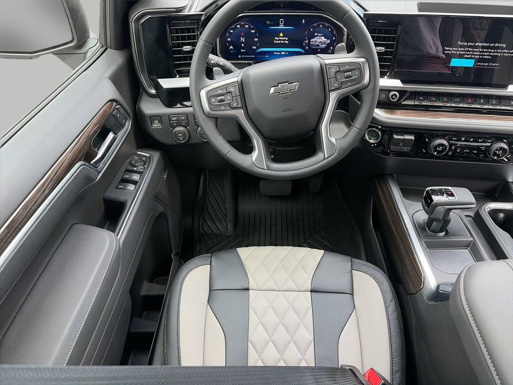 2026 Chevrolet Silverado 1500 RST - Photo 10
