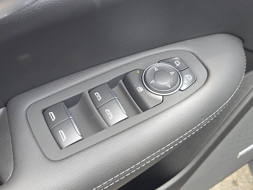 2025 Cadillac XT5 Luxury - Photo 19
