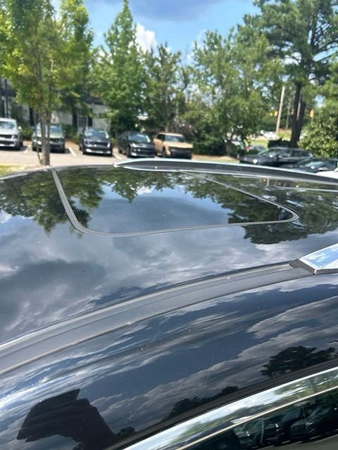 Used 2018 Black Acura 3.5L image 9