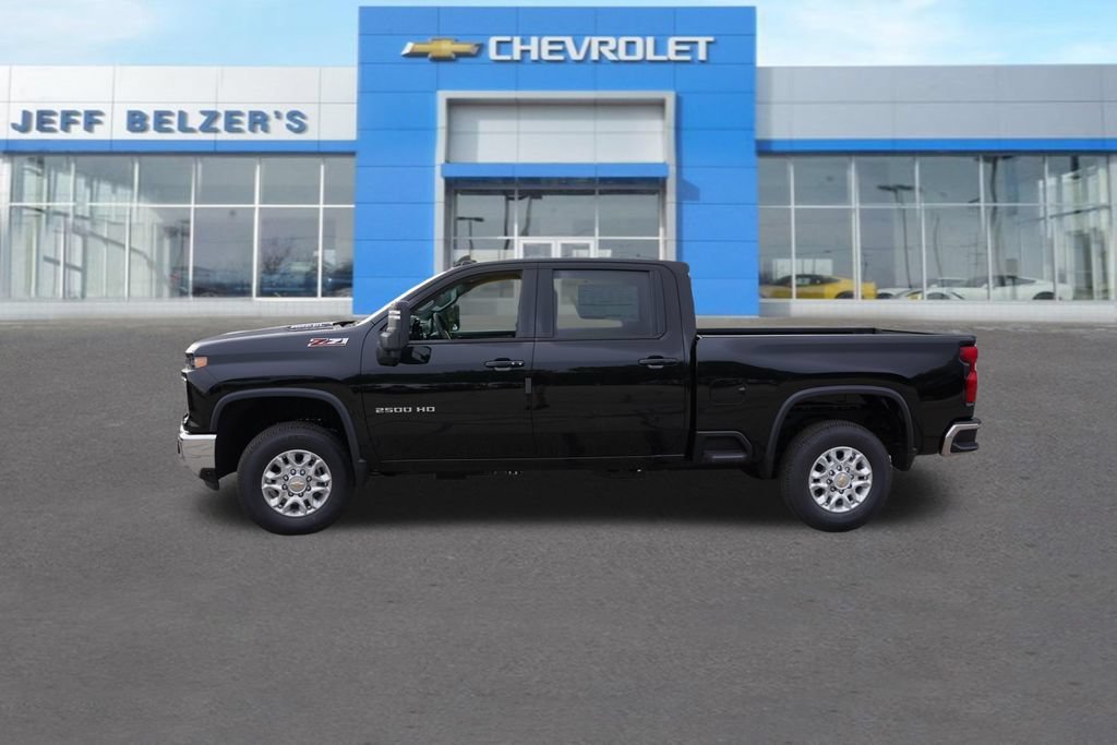 2026 Chevrolet Silverado 2500 HD LT - Photo 6