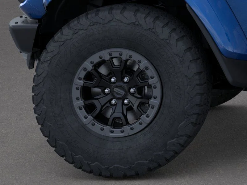 2025 Ford Bronco 4-Door Raptor - Photo 21