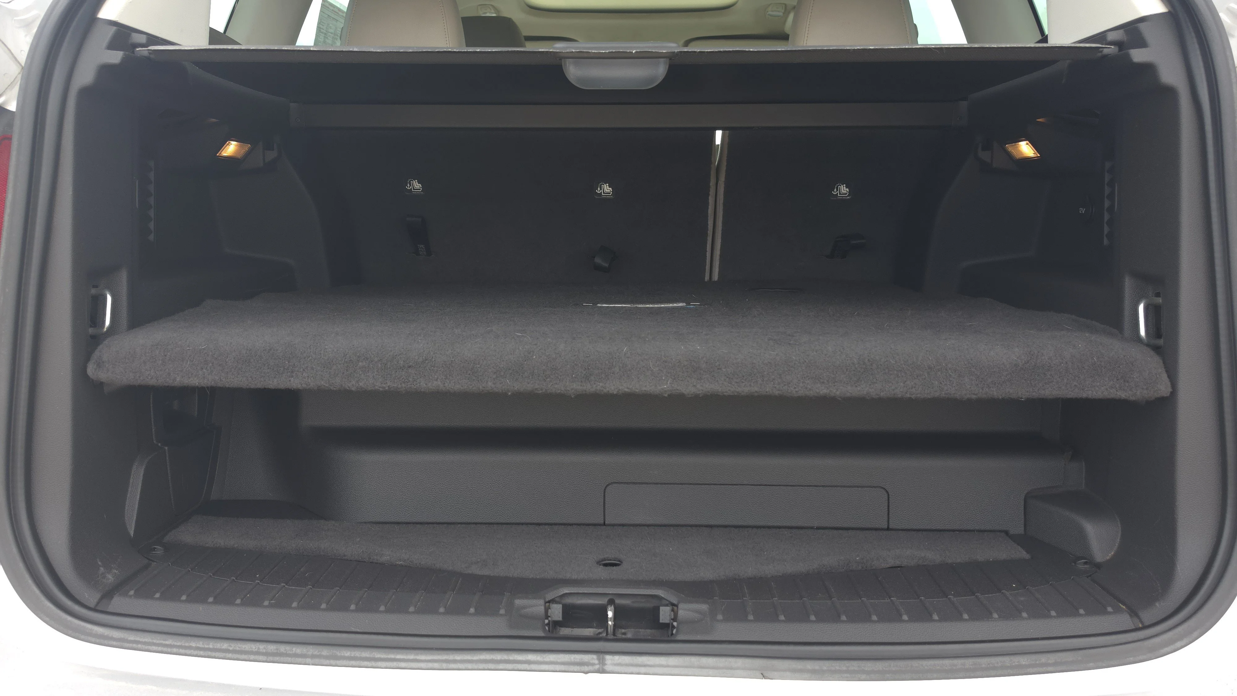 Used 2013 Silver Ford SEL image 24
