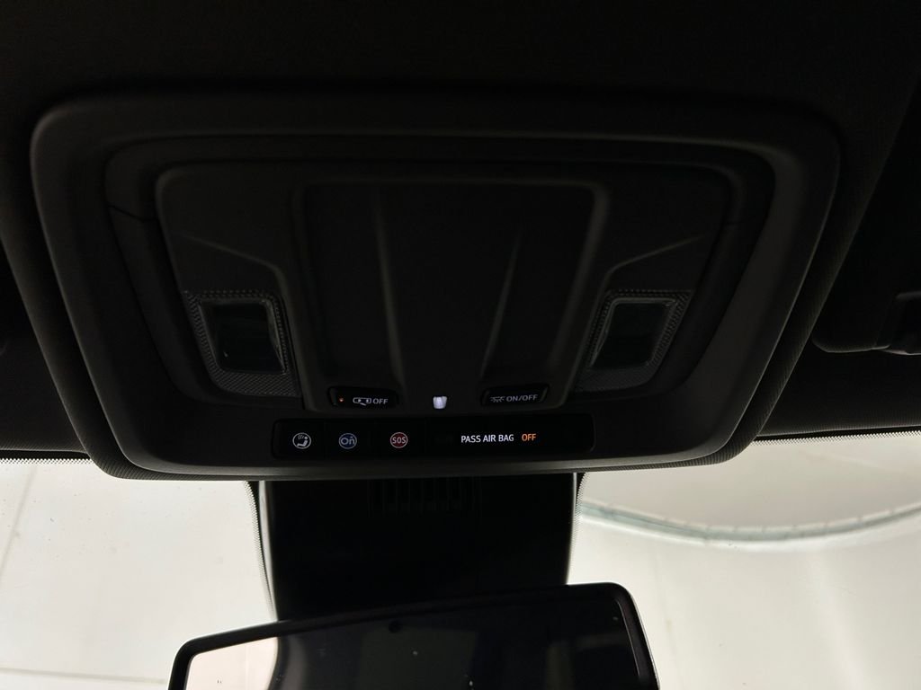 Used 2025 Black Chevrolet LT image 29