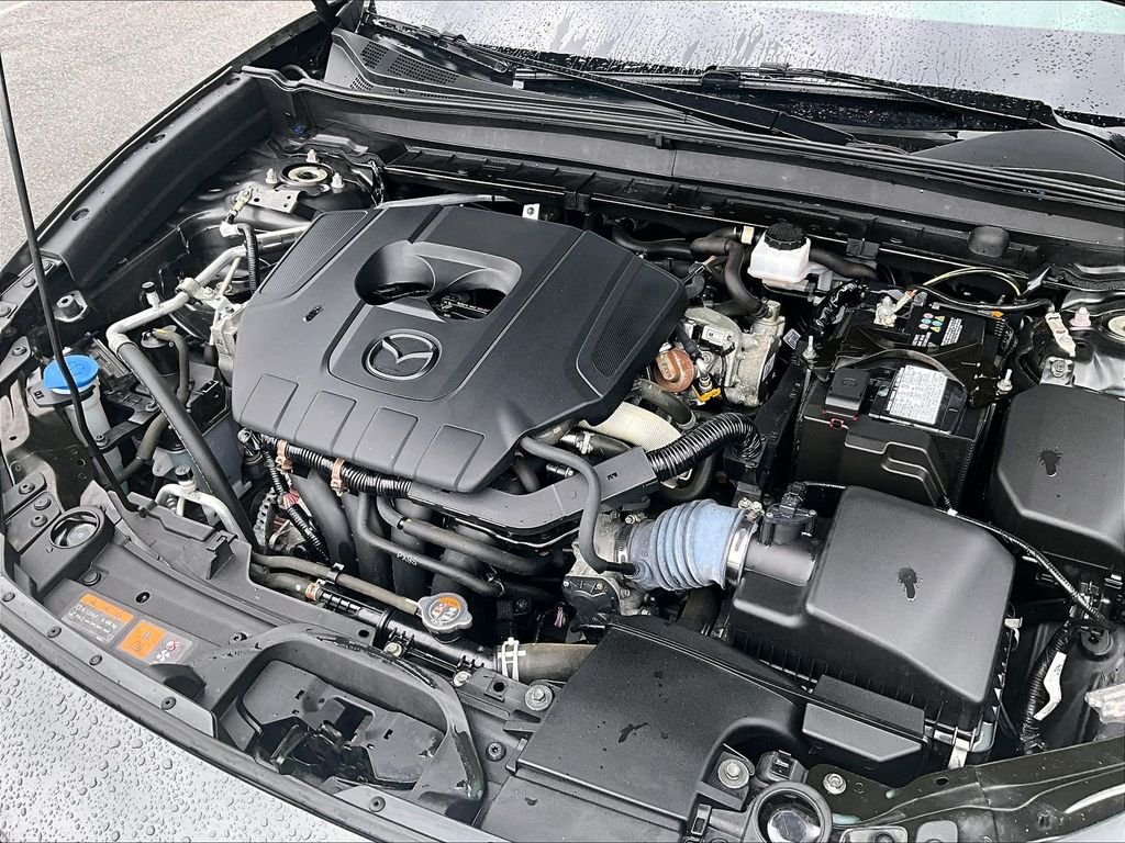 Used 2023 Gray Mazda 2.5 S Select Package image 34
