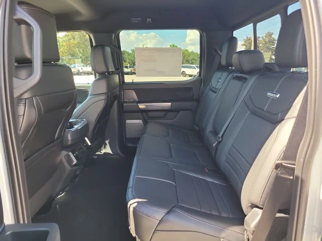 New 2026 Avalanche Ford Platinum image 13