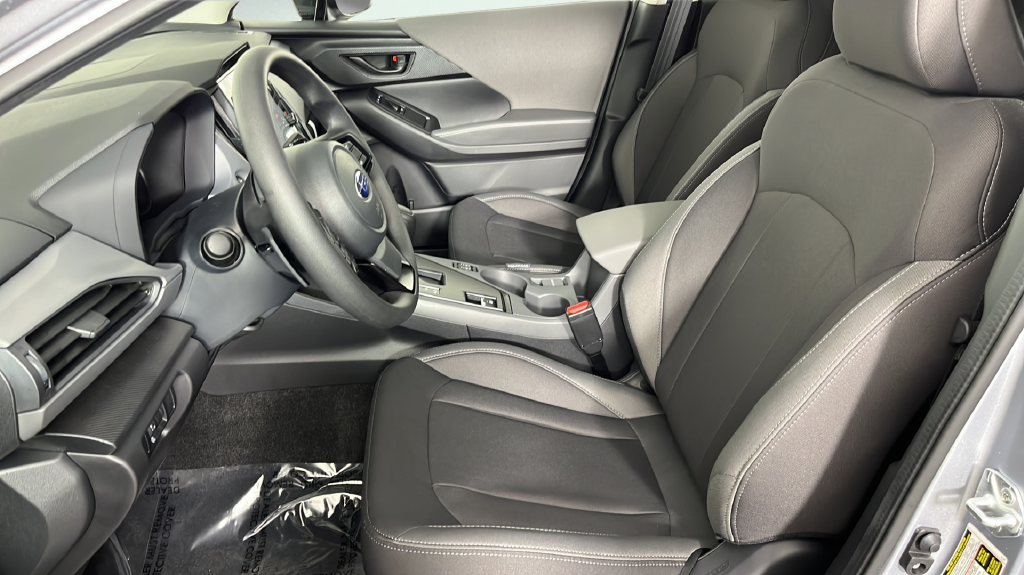 New 2026 ICE SILVER METALLIC Subaru Premium image 14