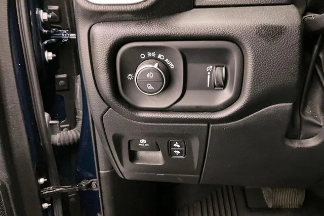 2022 RAM Ram 1500 Pickup Big Horn/Lone Star - Photo 39