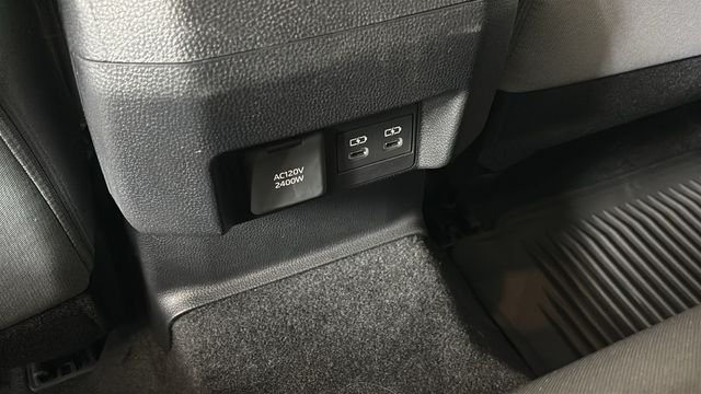2026 Toyota Tacoma TRD Off Road - Photo 8