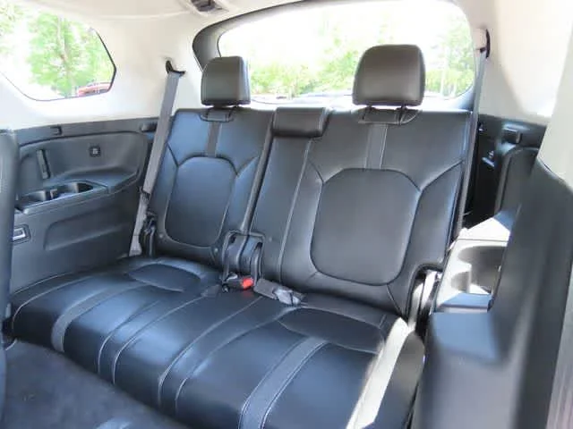 2023 Honda Pilot EX-L - Photo 15