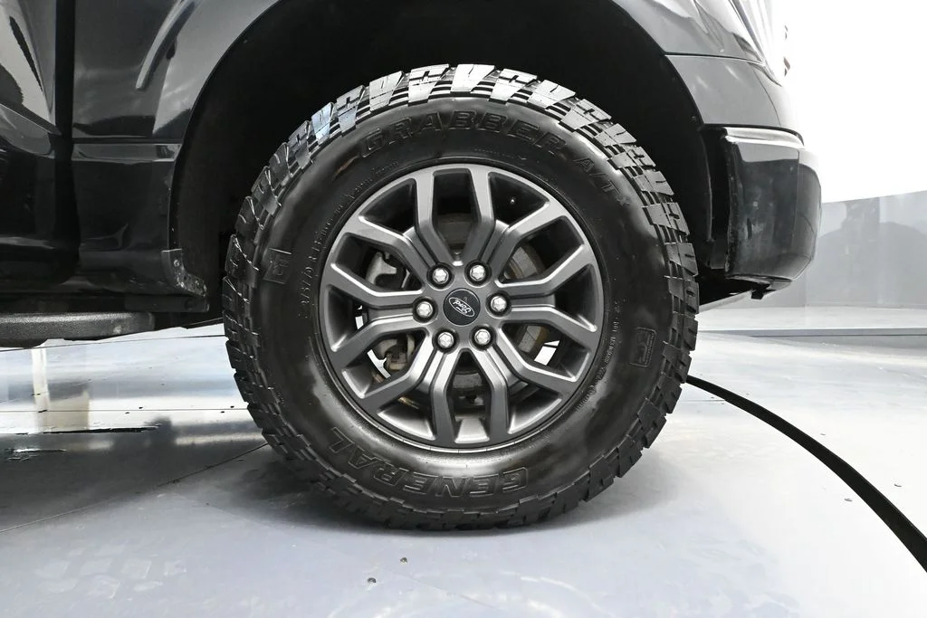 2023 Ford F-150 Tremor - Photo 15
