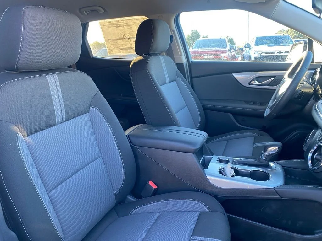 2025 Chevrolet Blazer 2LT - Photo 21