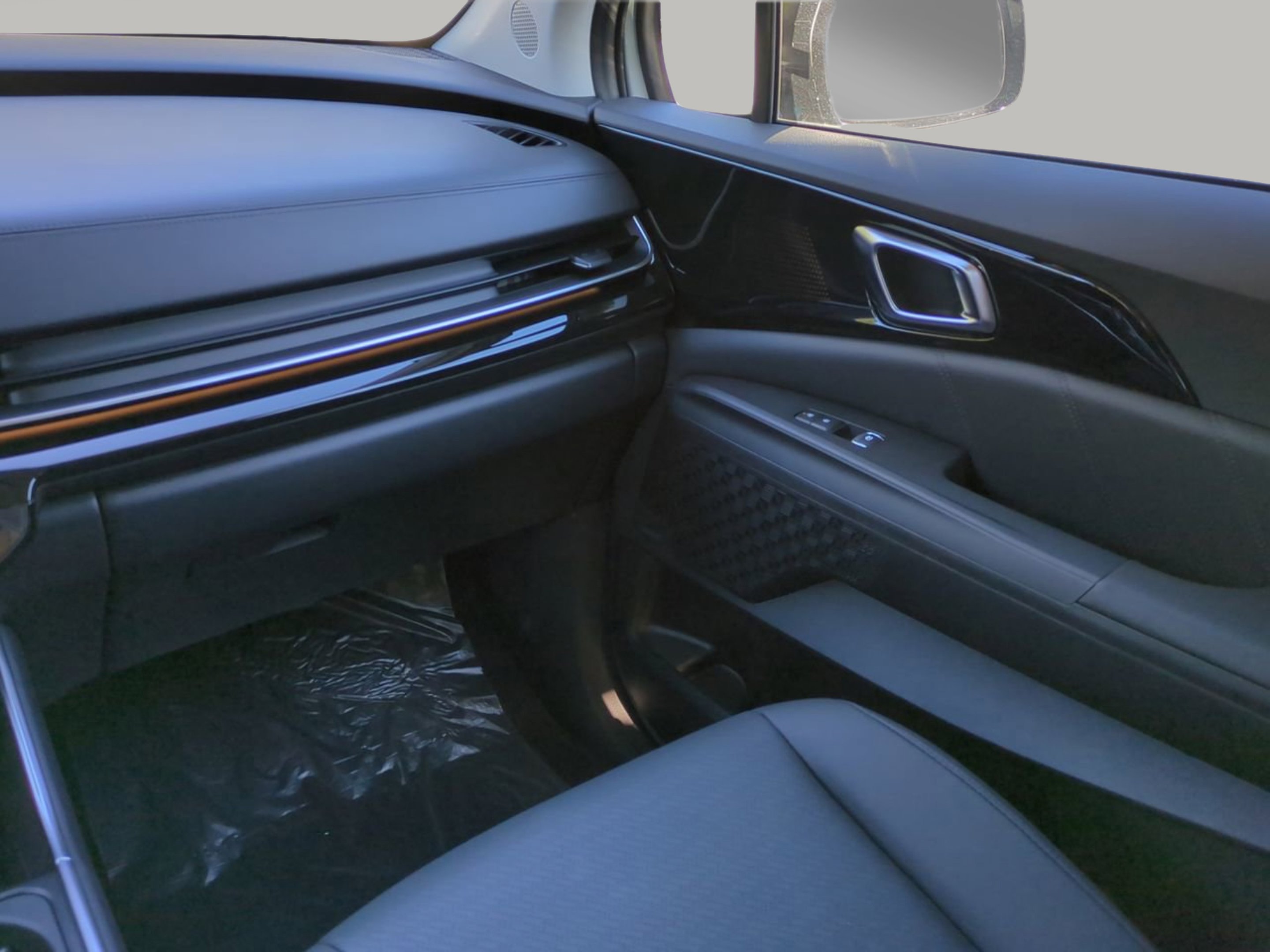 2026 Kia Carnival SX Prestige - Photo 21