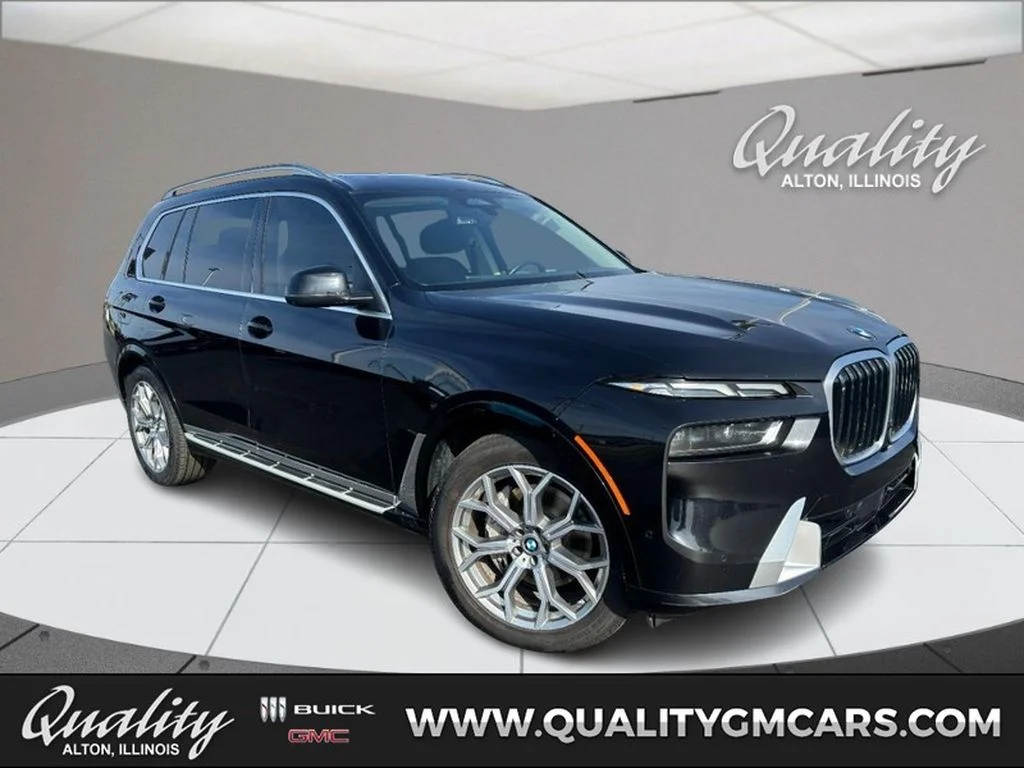 PRE-OWNED 2024 JEEP GRAND CHEROKEE L LIMITED