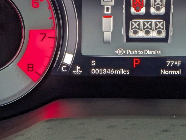 New 2026 Liquid Carbon Metallic Acura A-Spec Package image 33