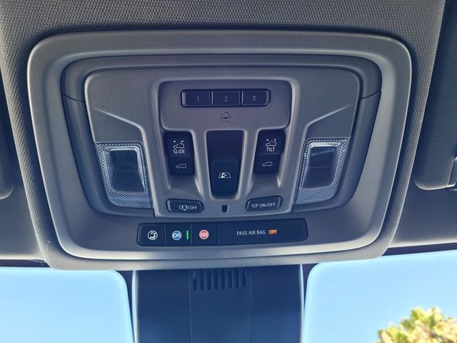 Used 2024  Chevrolet LT Trail Boss image 20