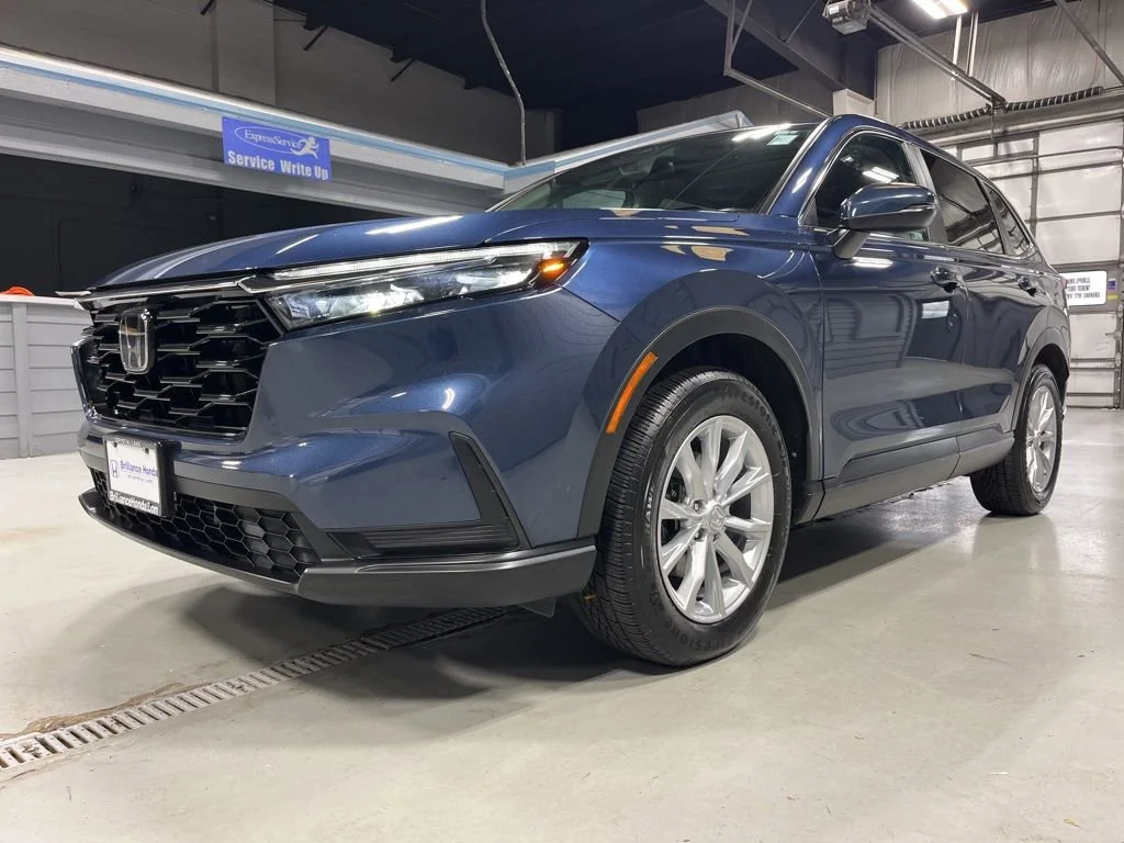 2023 Honda CR-V EX - Photo 36